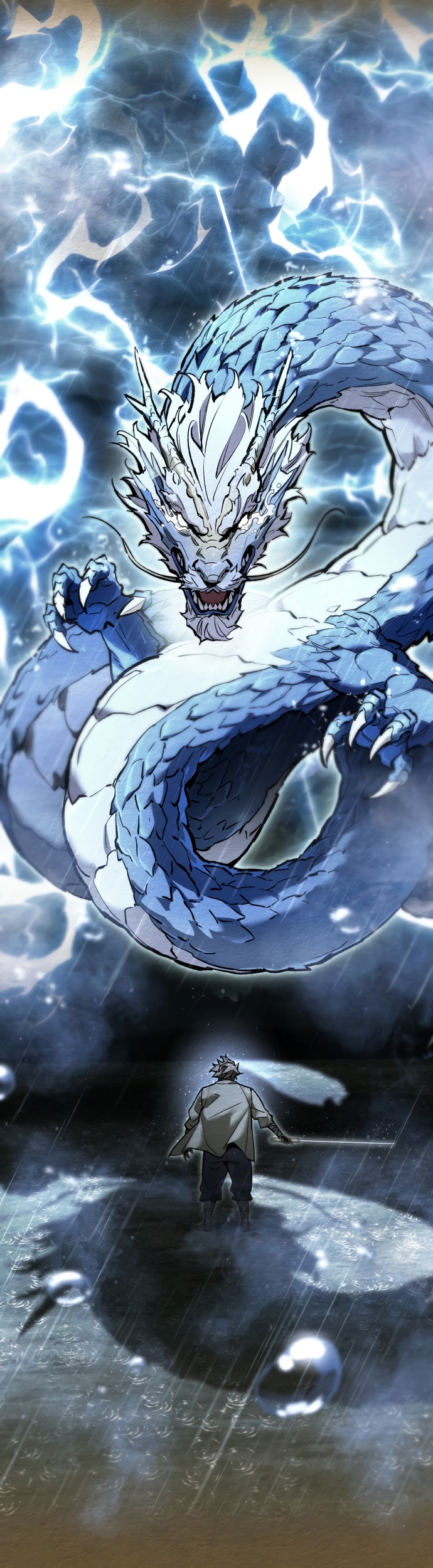 Los Guardianes de Joseon Capítulo 10 página 8