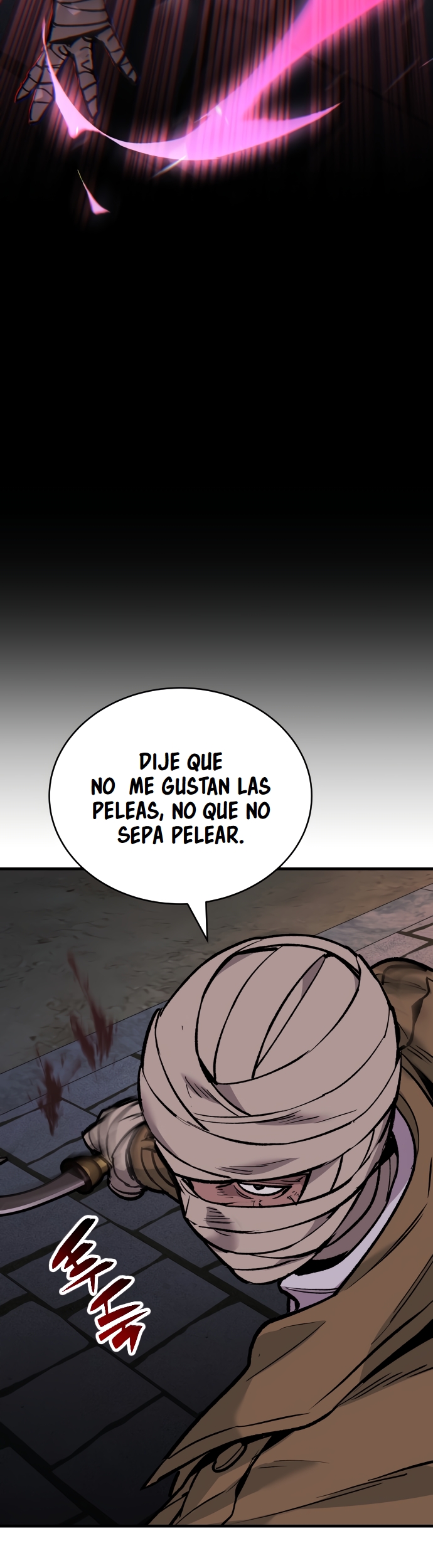 Los Guardianes de Joseon Capítulo 10 página 81