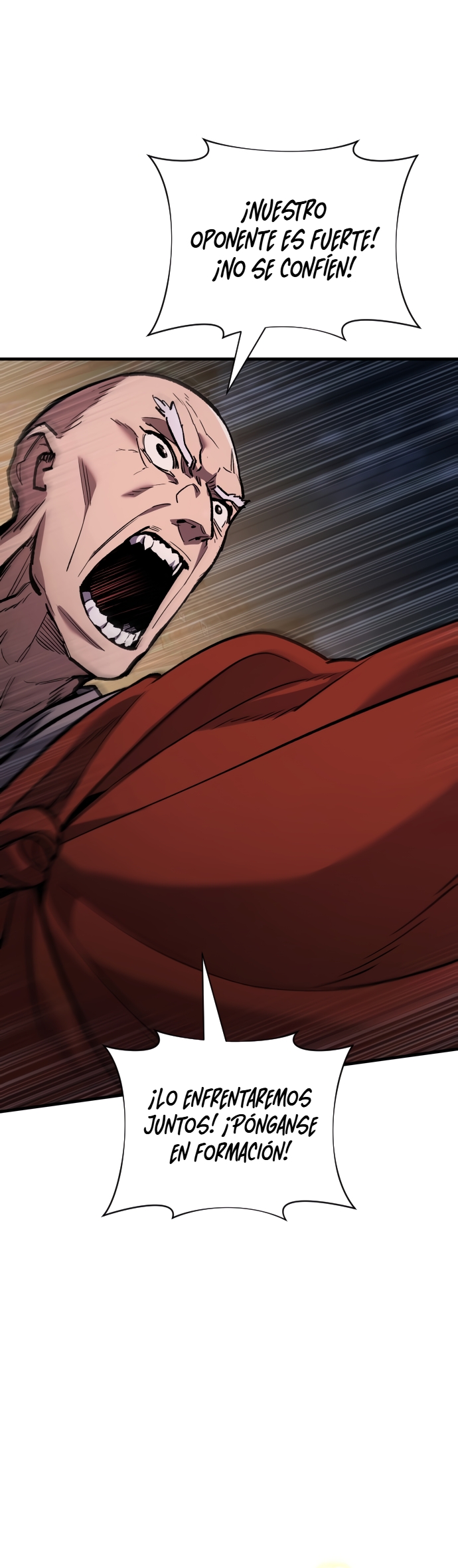 Los Guardianes de Joseon Capítulo 10 página 82