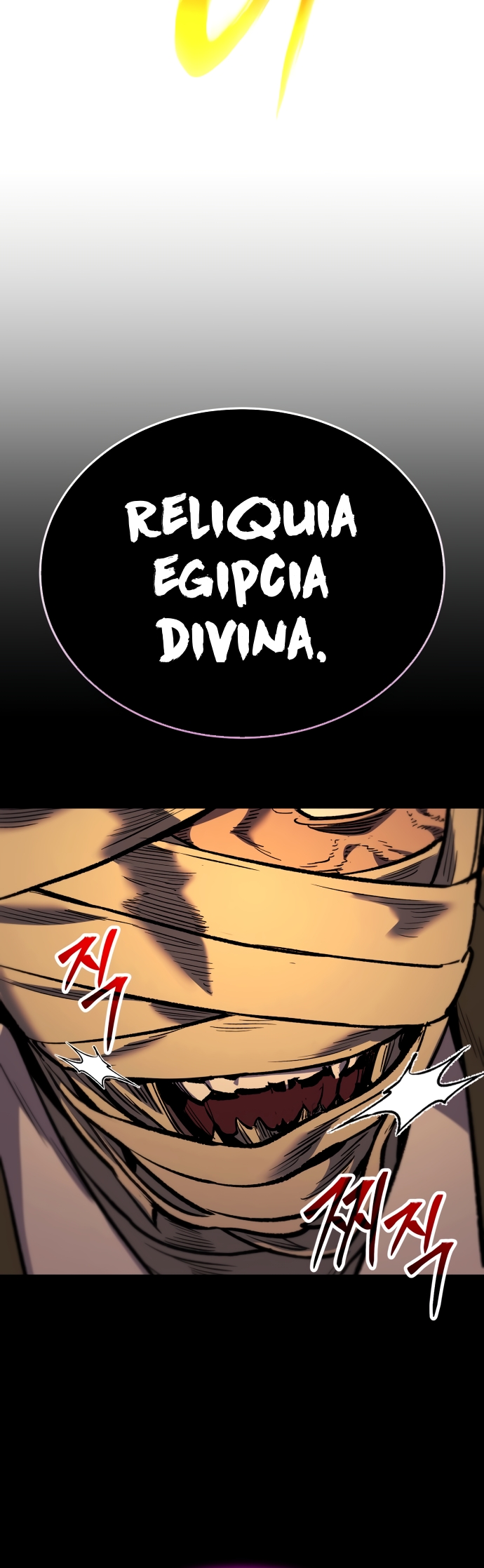 Los Guardianes de Joseon Capítulo 10 página 91