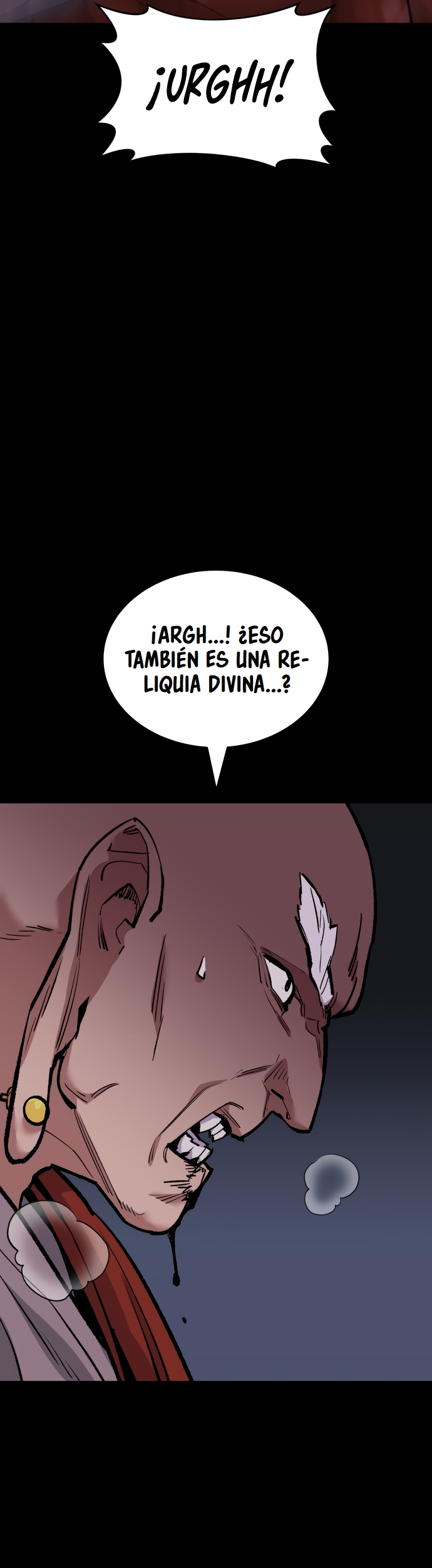 Los Guardianes de Joseon Capítulo 10 página 97