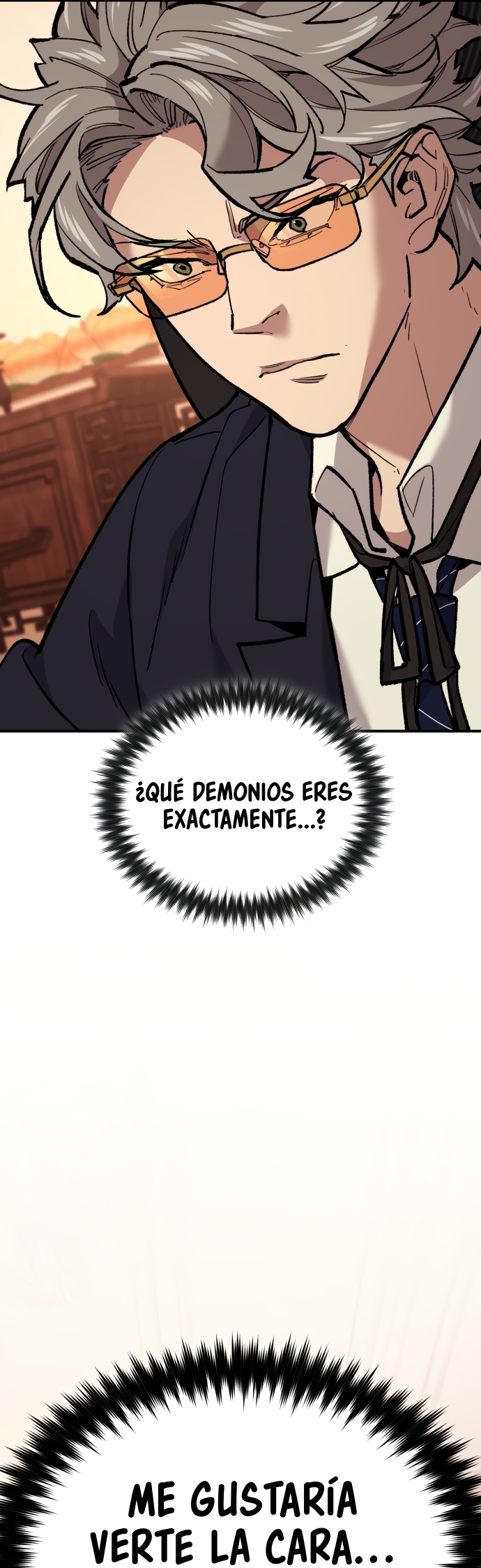 Los Guardianes de Joseon Capítulo 11 página 103