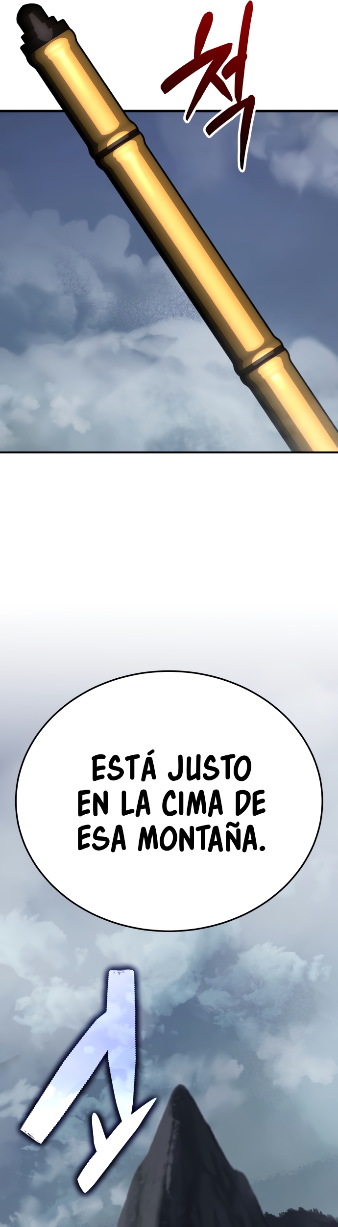 Los Guardianes de Joseon Capítulo 11 página 115