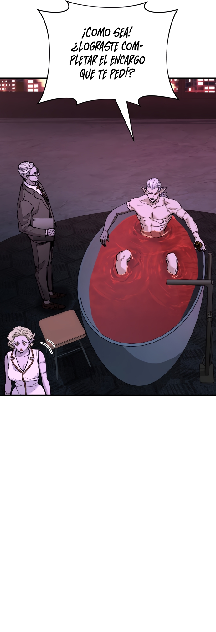 Los Guardianes de Joseon Capítulo 11 página 13