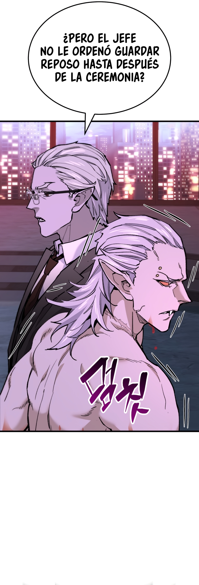 Los Guardianes de Joseon Capítulo 11 página 24