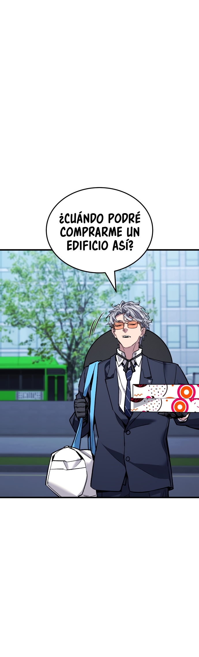 Los Guardianes de Joseon Capítulo 11 página 39