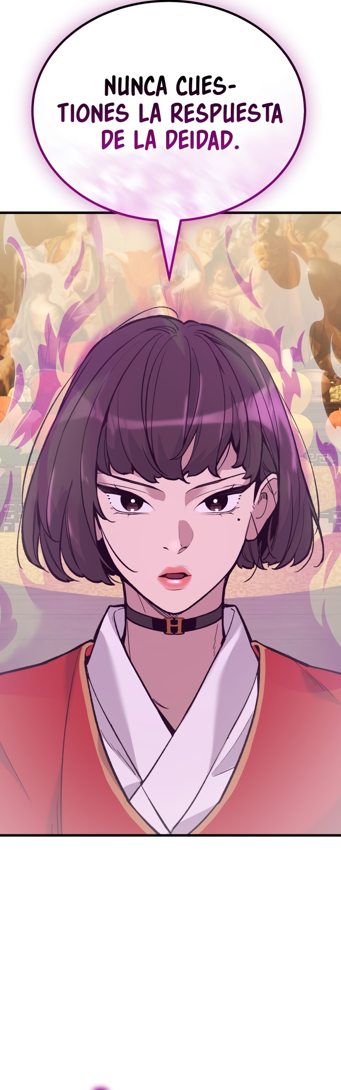 Los Guardianes de Joseon Capítulo 11 página 74