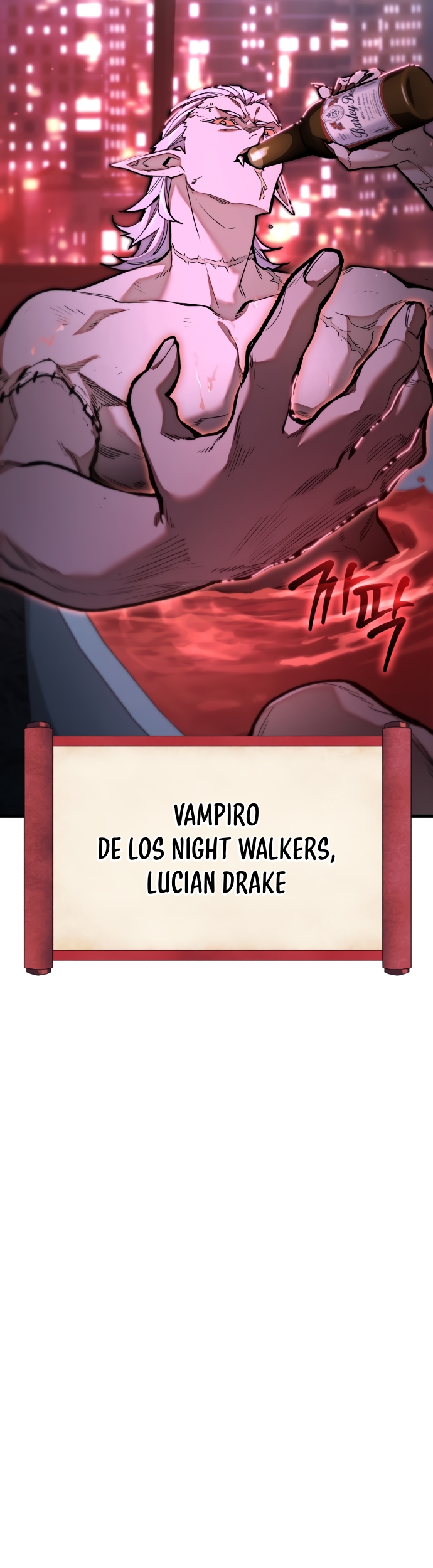 Los Guardianes de Joseon Capítulo 11 página 8