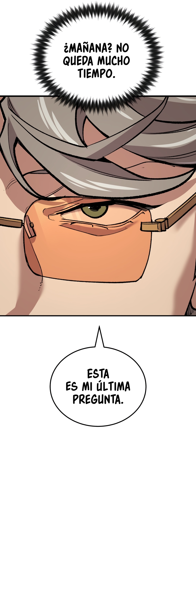 Los Guardianes de Joseon Capítulo 11 página 88
