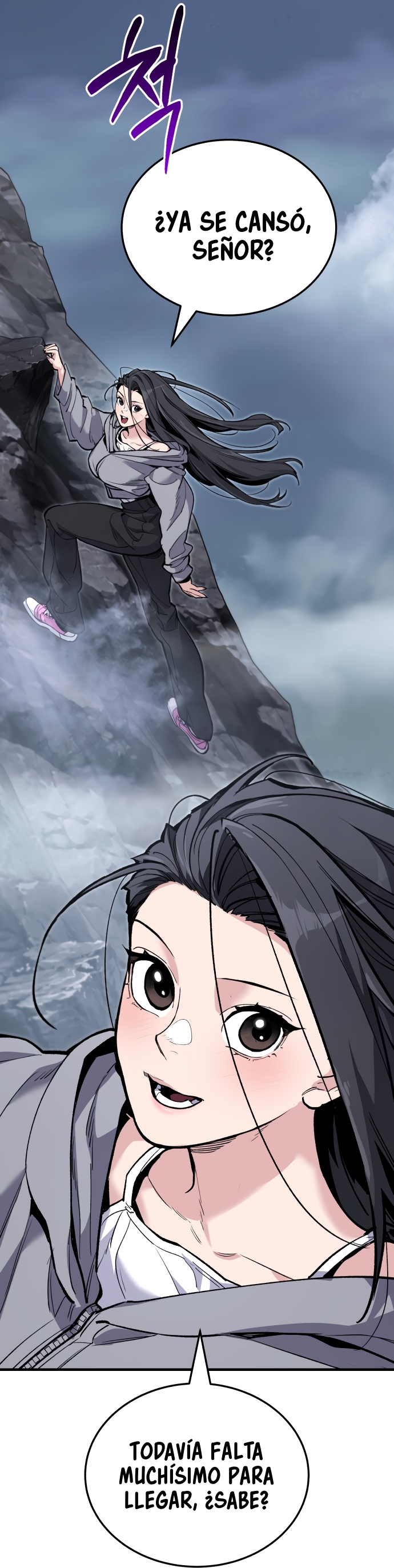 Los Guardianes de Joseon Capítulo 12 página 10