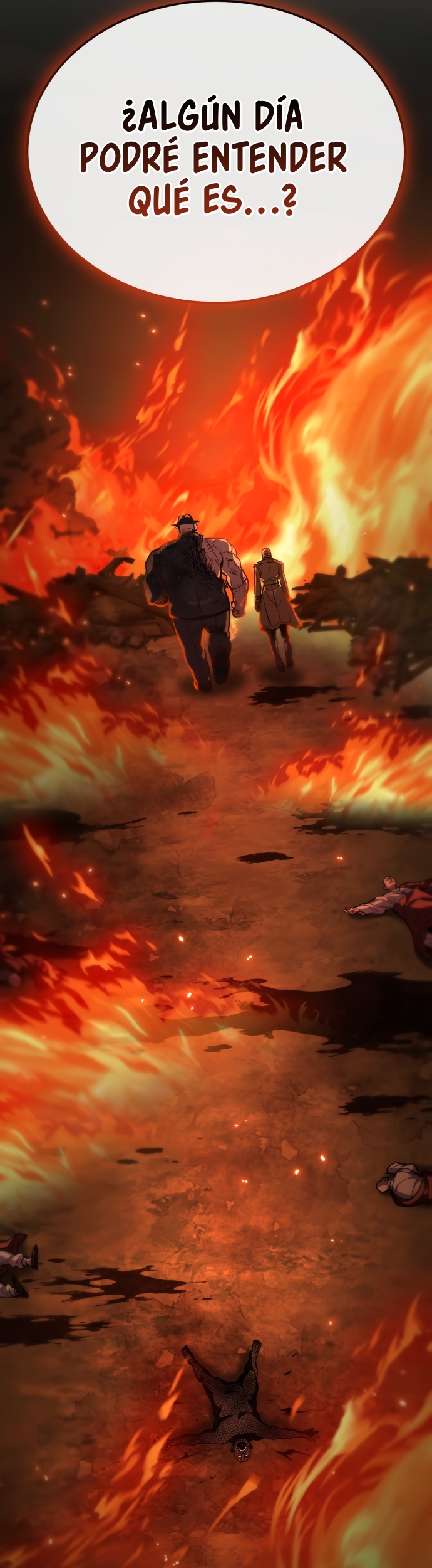 Los Guardianes de Joseon Capítulo 12 página 101
