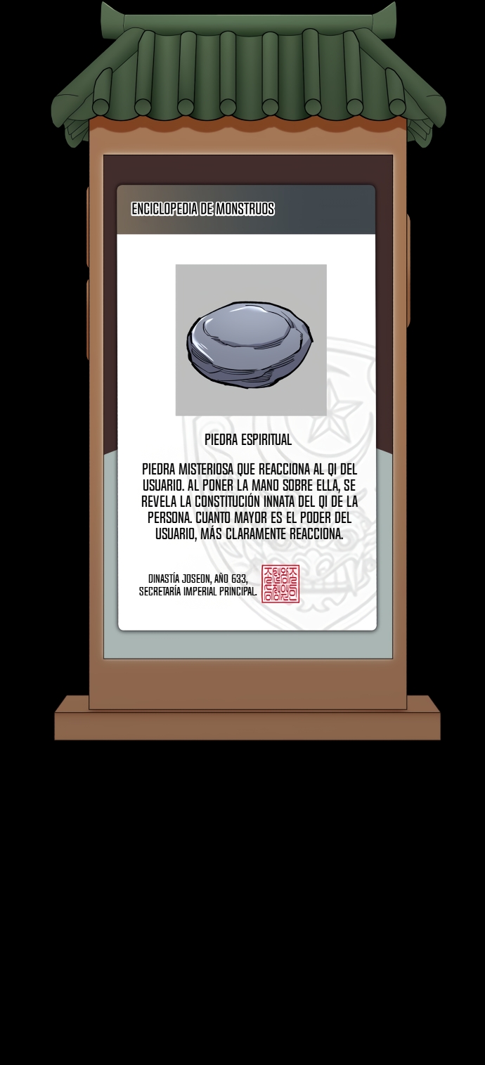 Los Guardianes de Joseon Capítulo 12 página 103