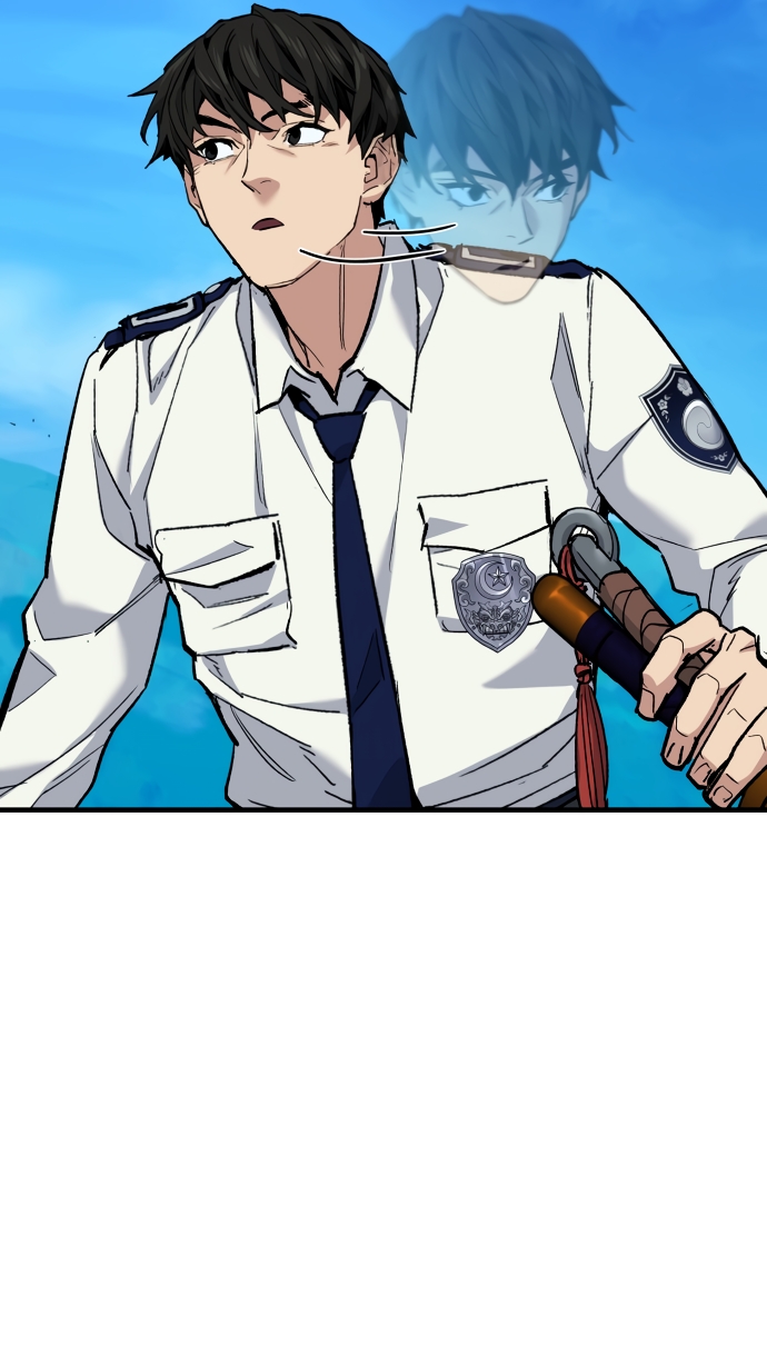 Los Guardianes de Joseon Capítulo 12 página 23