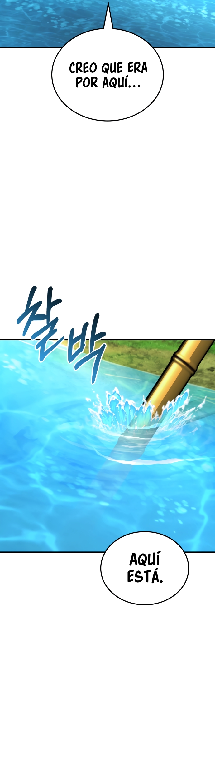 Los Guardianes de Joseon Capítulo 12 página 32