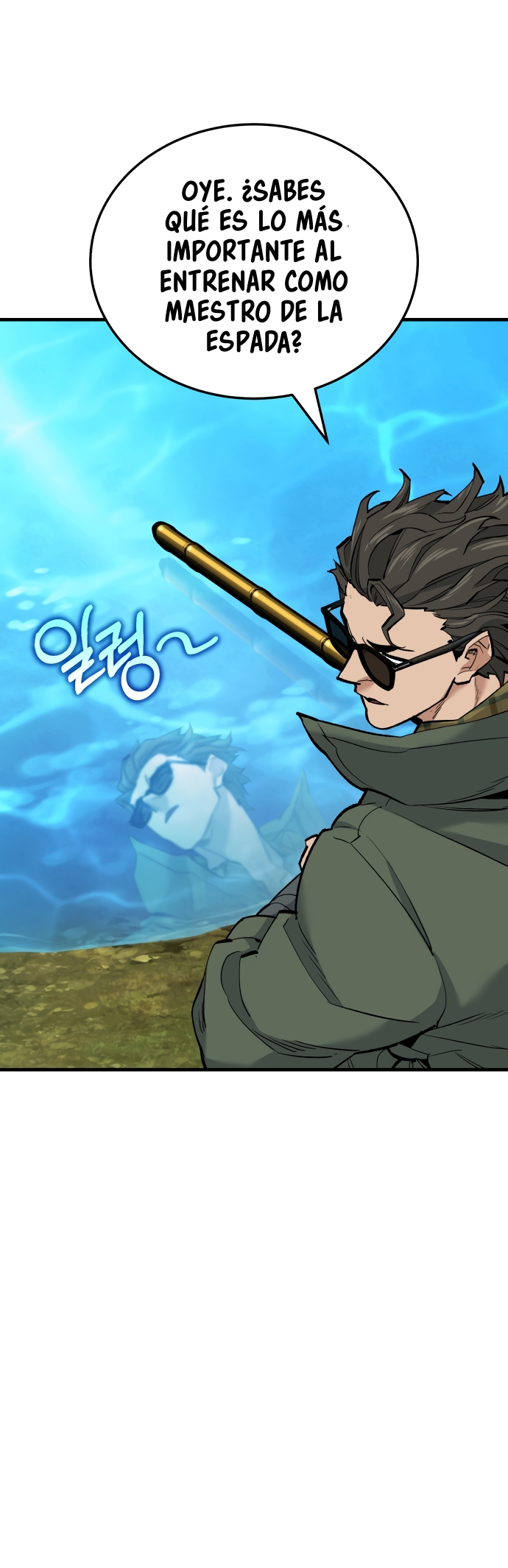 Los Guardianes de Joseon Capítulo 12 página 33