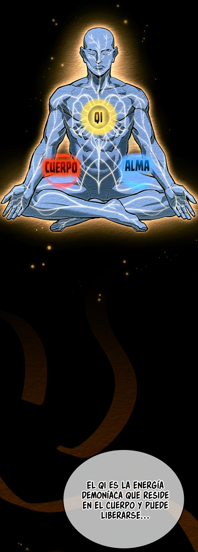 Los Guardianes de Joseon Capítulo 12 página 40