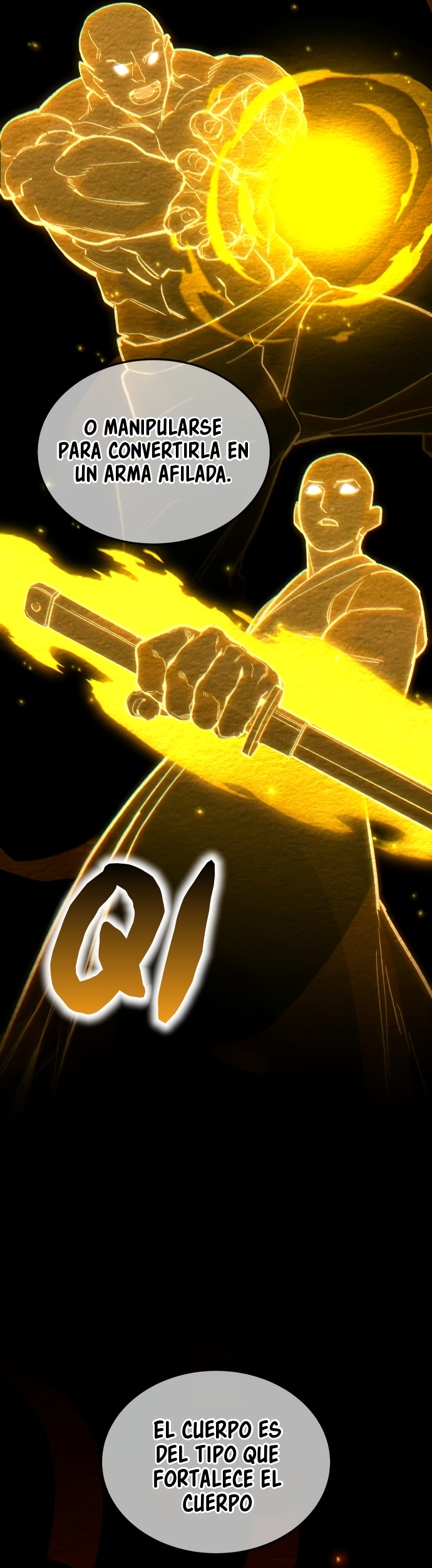 Los Guardianes de Joseon Capítulo 12 página 41