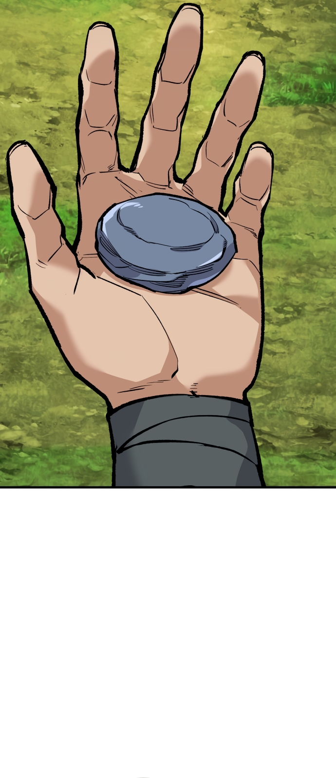 Los Guardianes de Joseon Capítulo 12 página 45