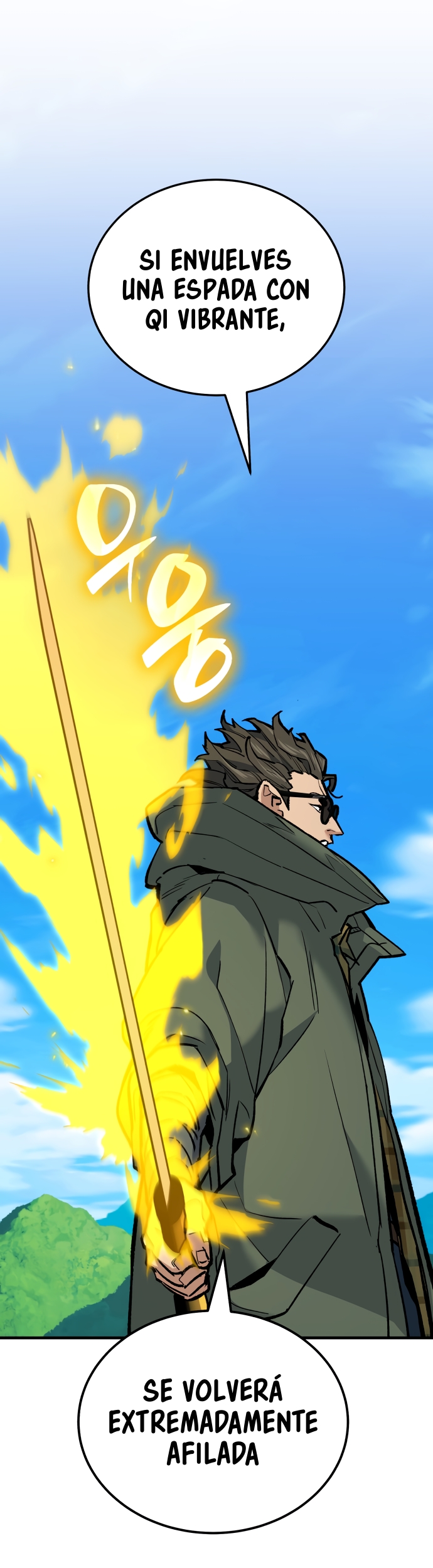 Los Guardianes de Joseon Capítulo 12 página 52