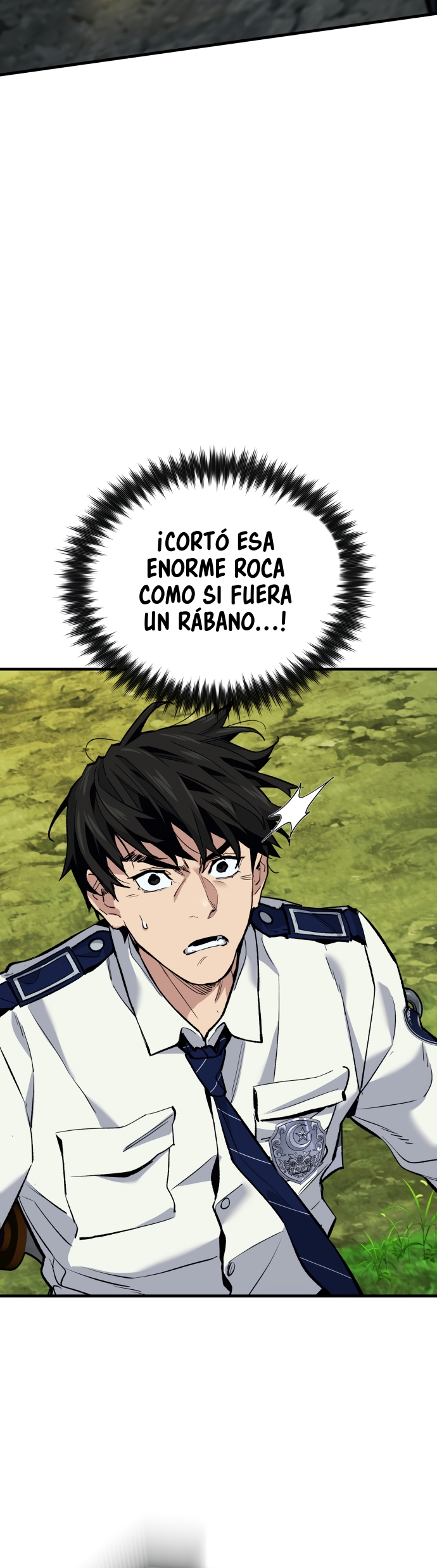Los Guardianes de Joseon Capítulo 12 página 55