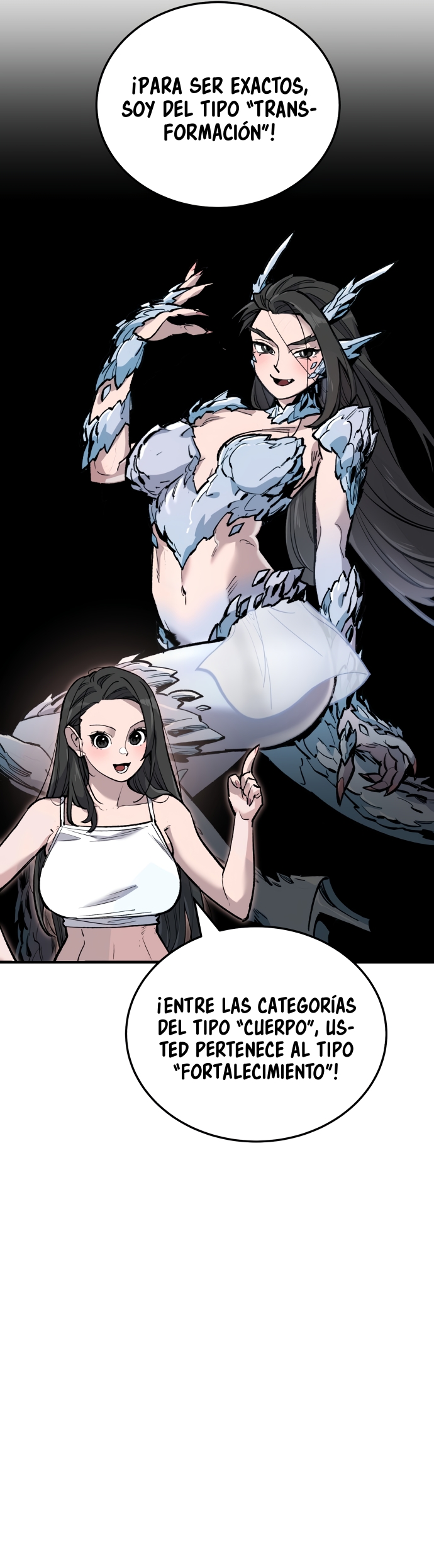 Los Guardianes de Joseon Capítulo 12 página 64