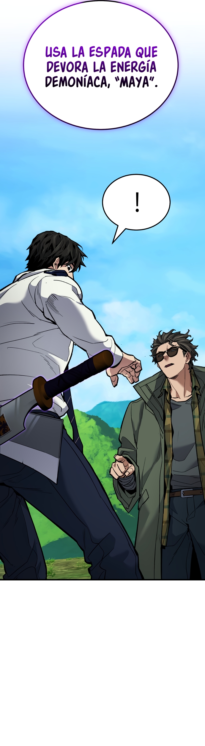 Los Guardianes de Joseon Capítulo 12 página 69