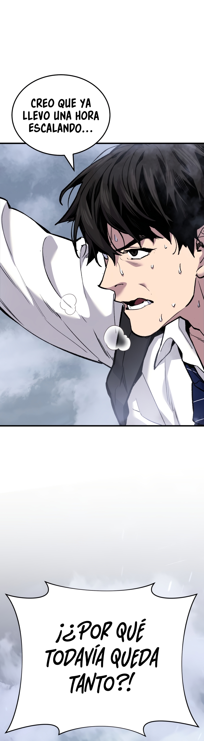 Los Guardianes de Joseon Capítulo 12 página 7