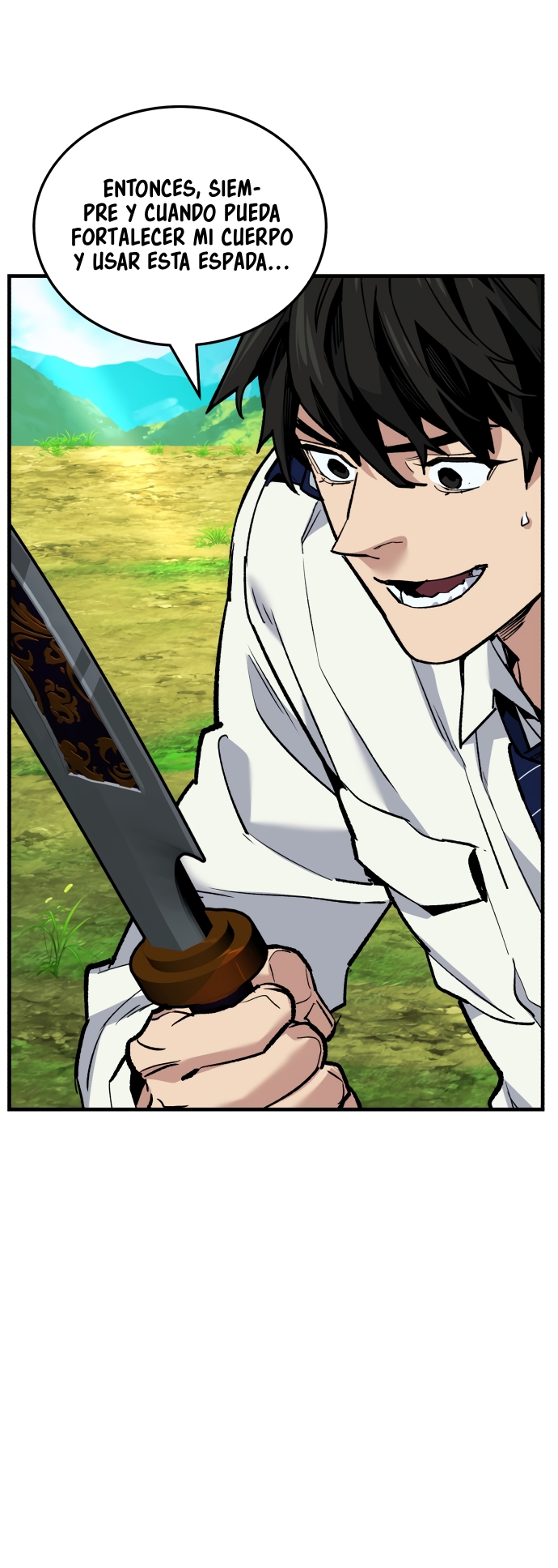 Los Guardianes de Joseon Capítulo 12 página 70