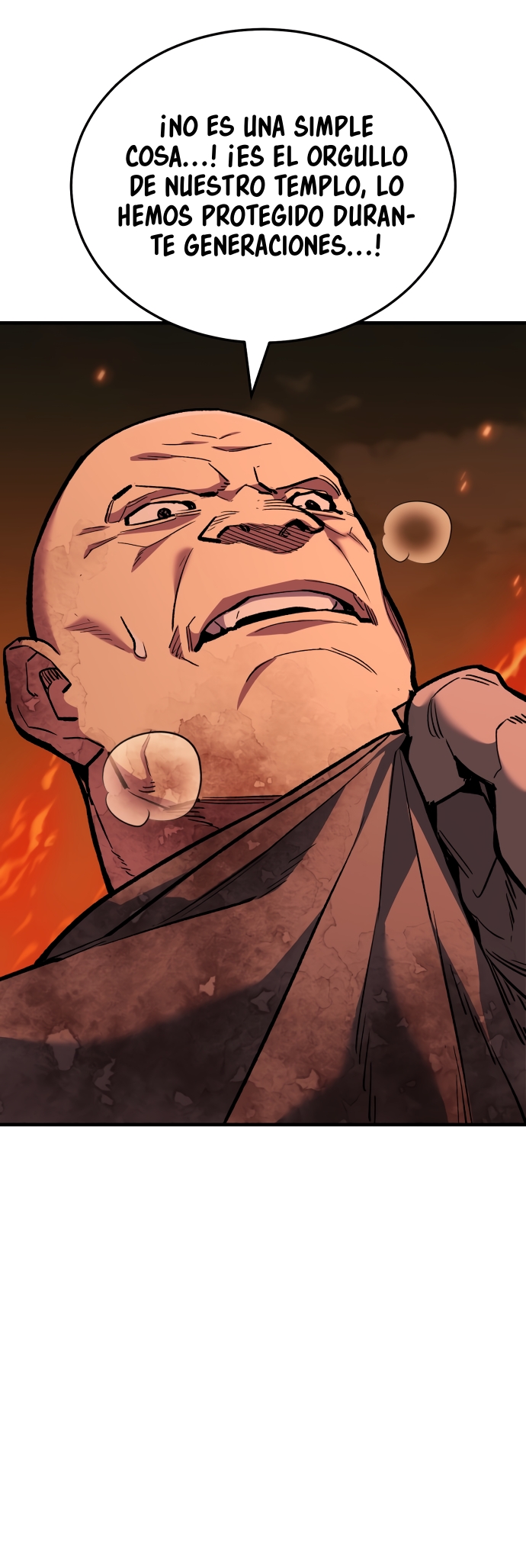 Los Guardianes de Joseon Capítulo 12 página 82