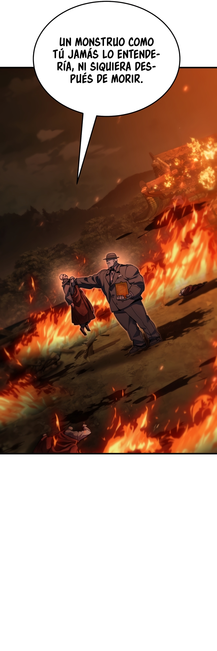 Los Guardianes de Joseon Capítulo 12 página 84