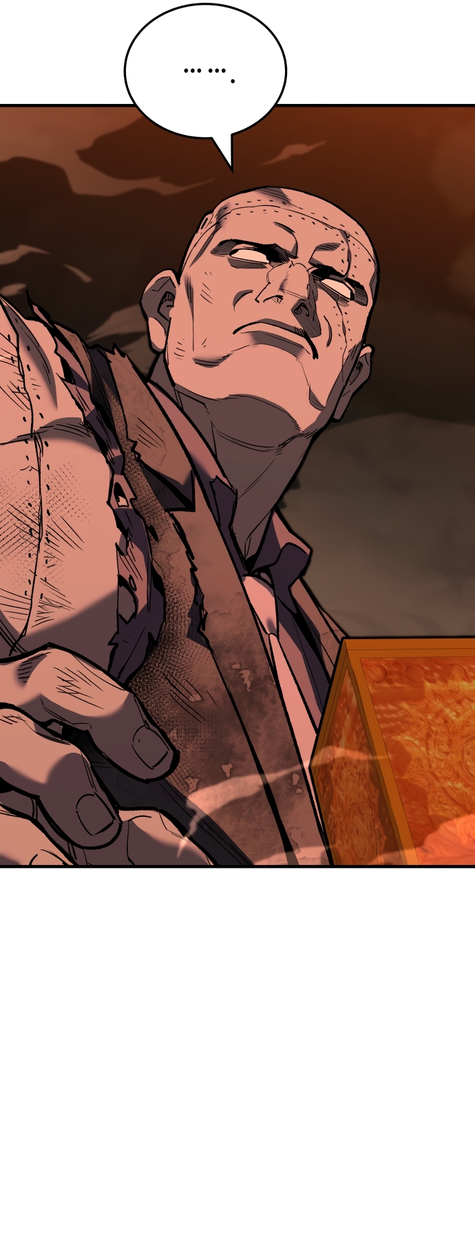 Los Guardianes de Joseon Capítulo 12 página 94