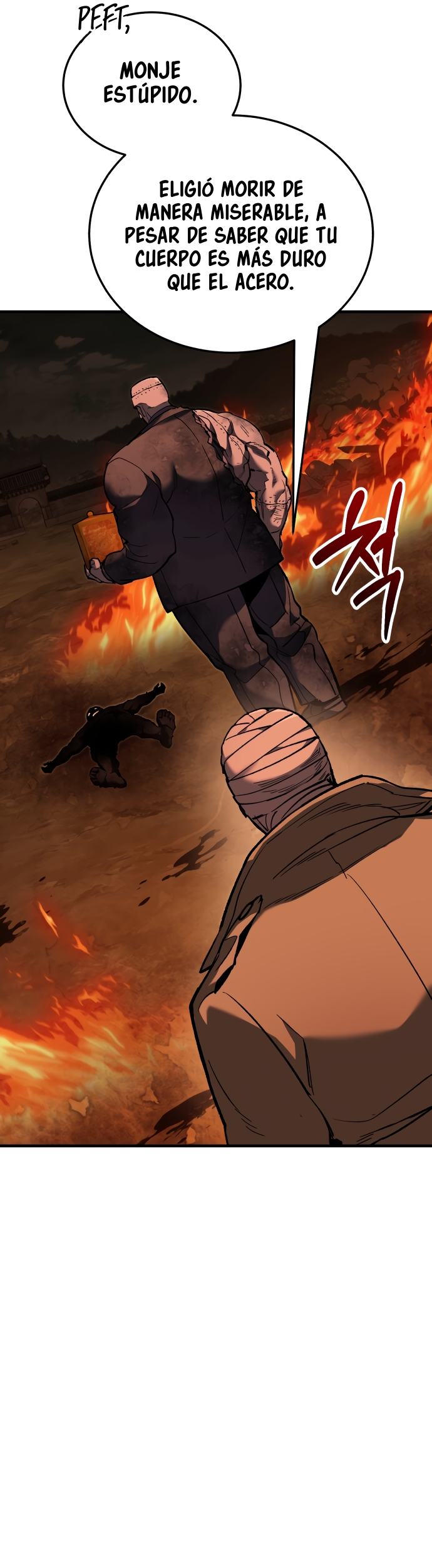 Los Guardianes de Joseon Capítulo 12 página 95