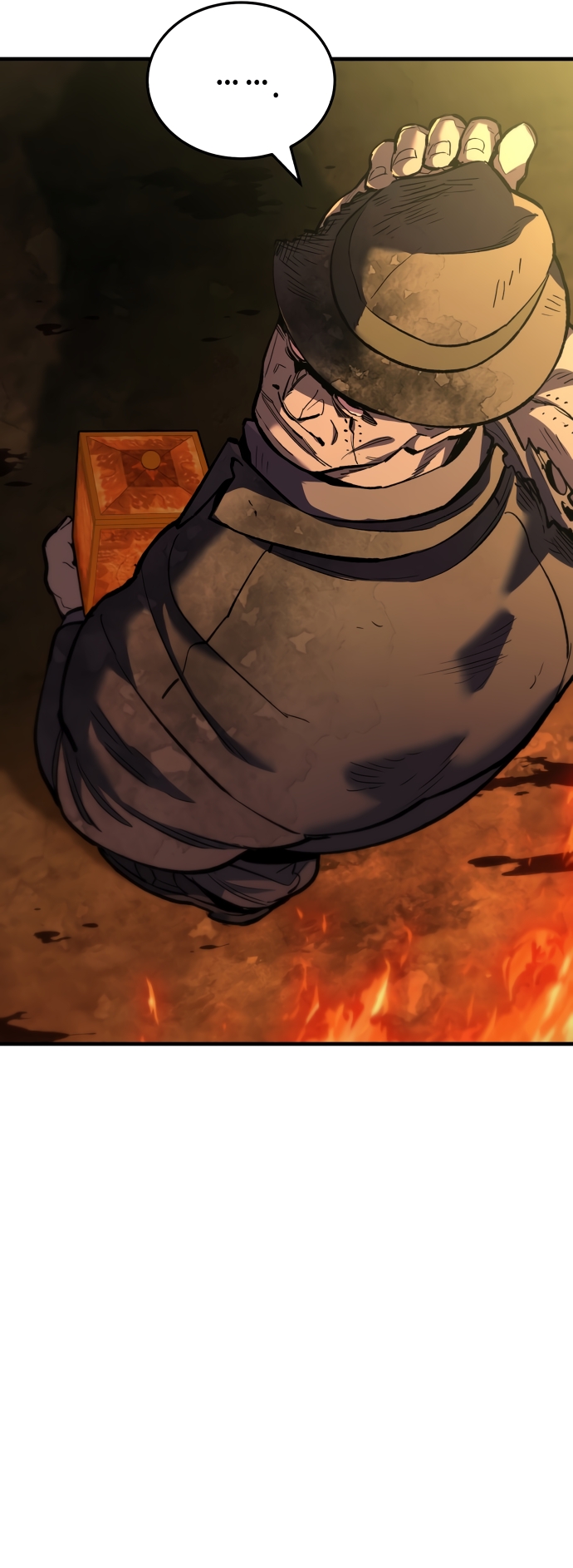 Los Guardianes de Joseon Capítulo 12 página 99