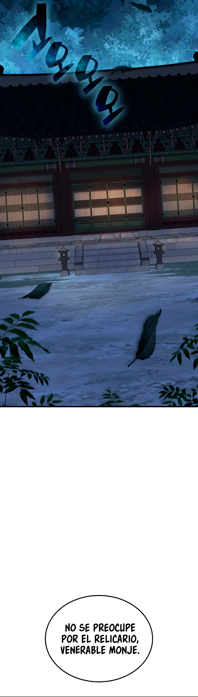 Los Guardianes de Joseon Capítulo 13 página 114