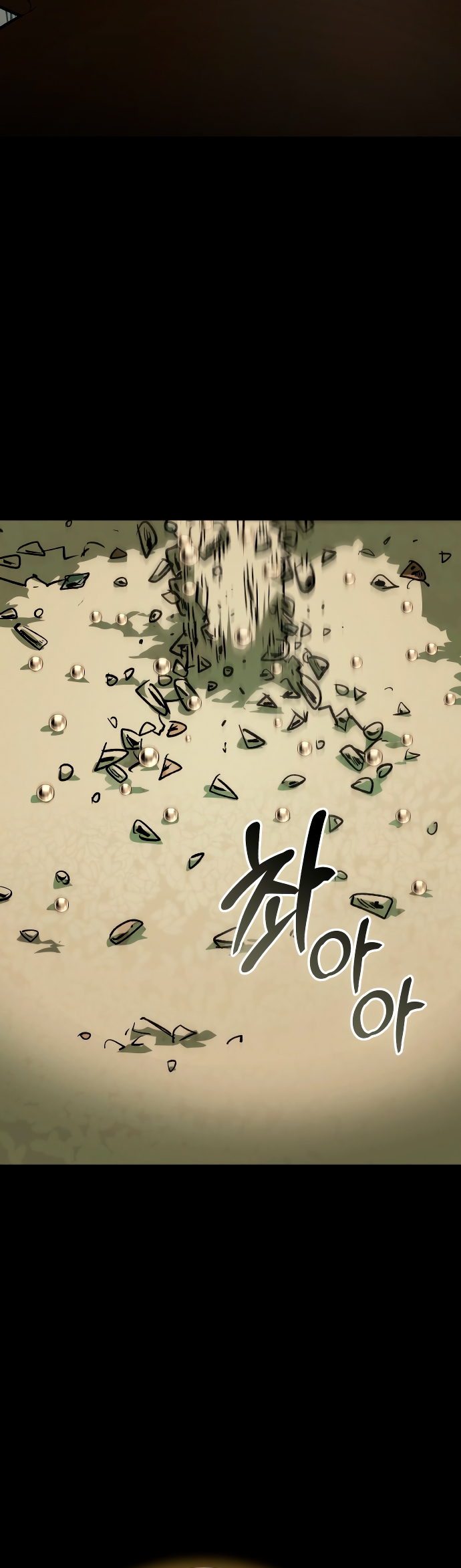 Los Guardianes de Joseon Capítulo 13 página 12