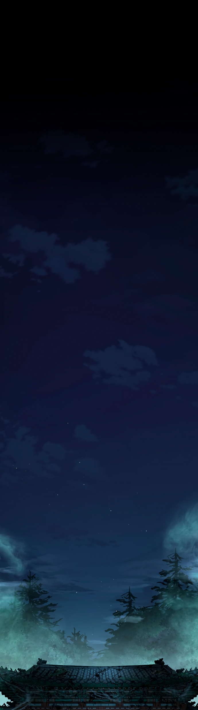 Los Guardianes de Joseon Capítulo 13 página 3