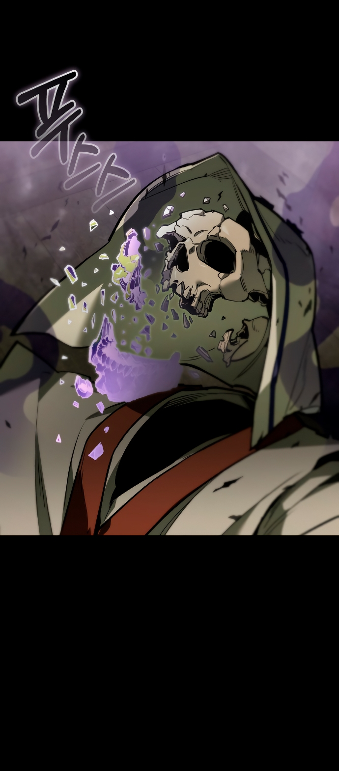 Los Guardianes de Joseon Capítulo 13 página 41