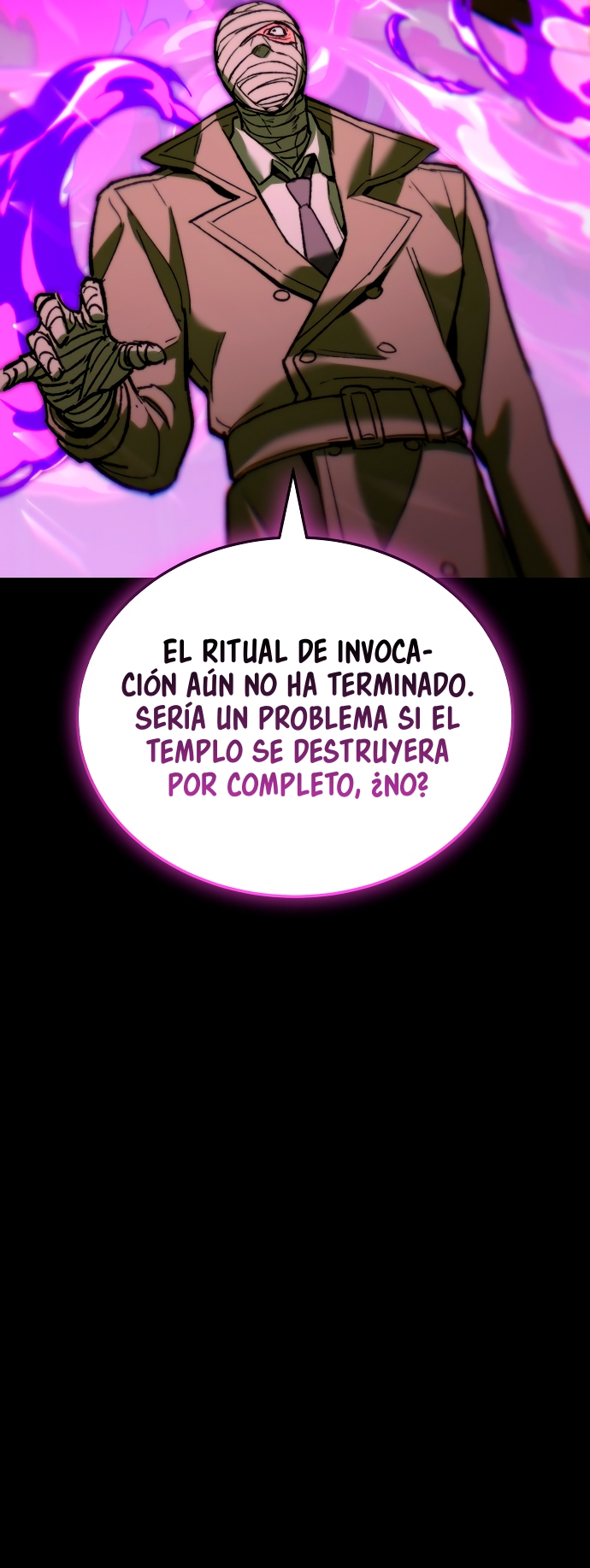 Los Guardianes de Joseon Capítulo 13 página 45