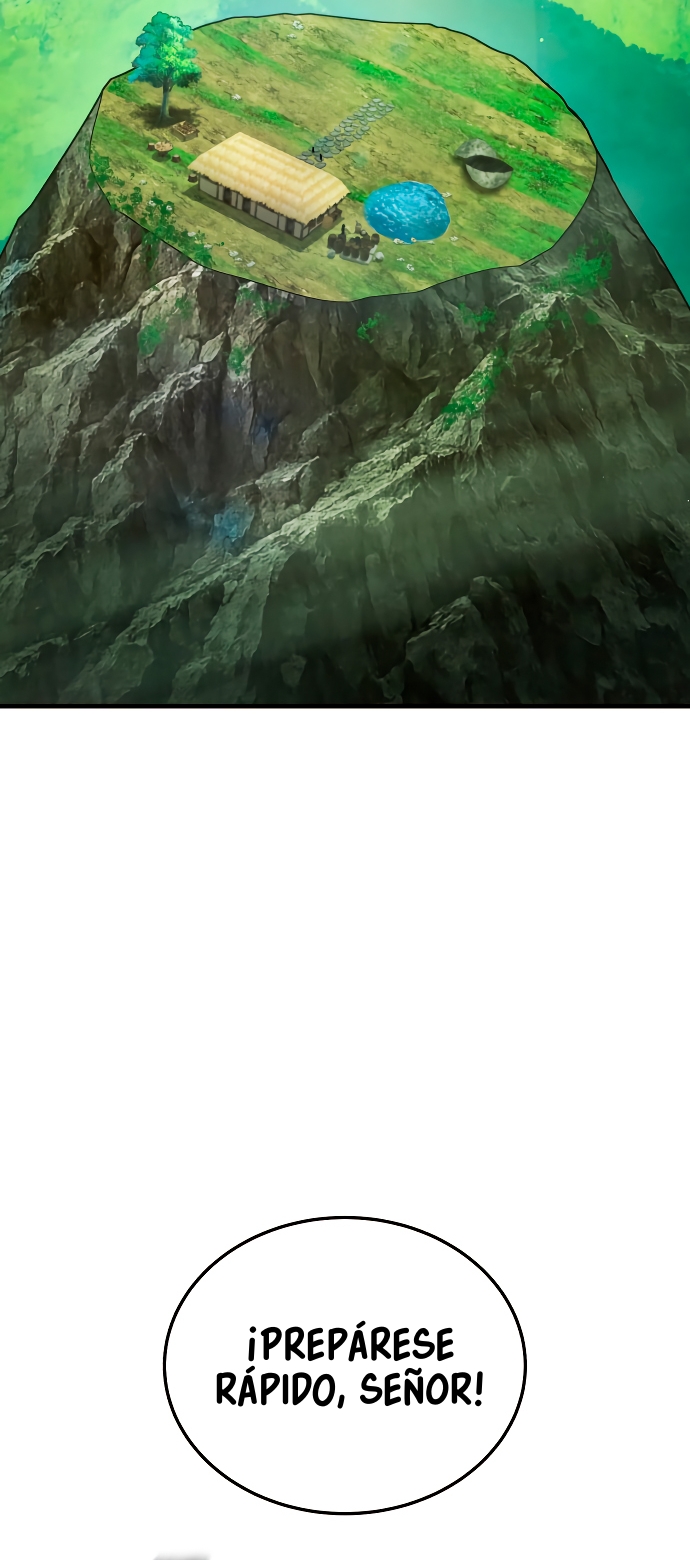 Los Guardianes de Joseon Capítulo 13 página 53