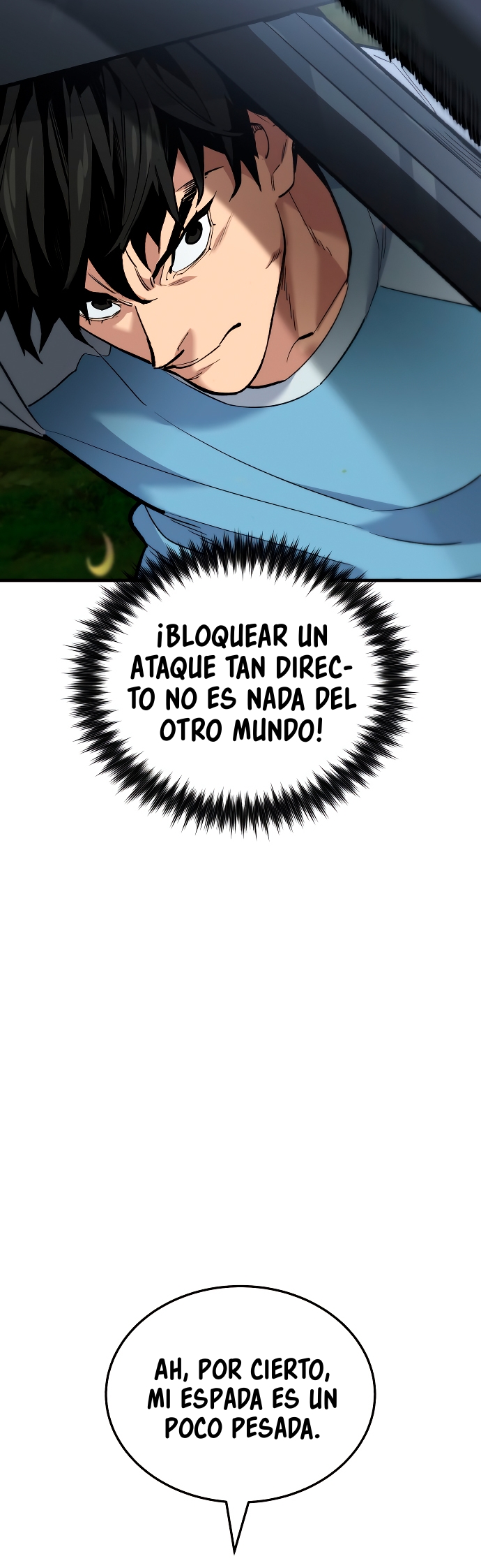 Los Guardianes de Joseon Capítulo 13 página 63