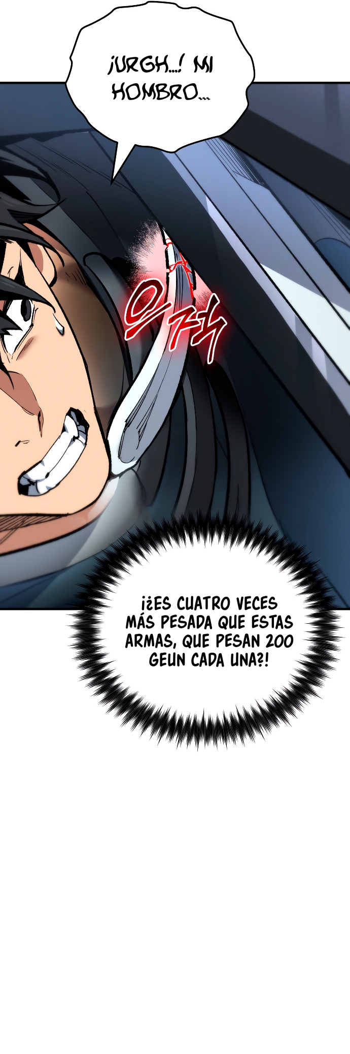 Los Guardianes de Joseon Capítulo 13 página 67