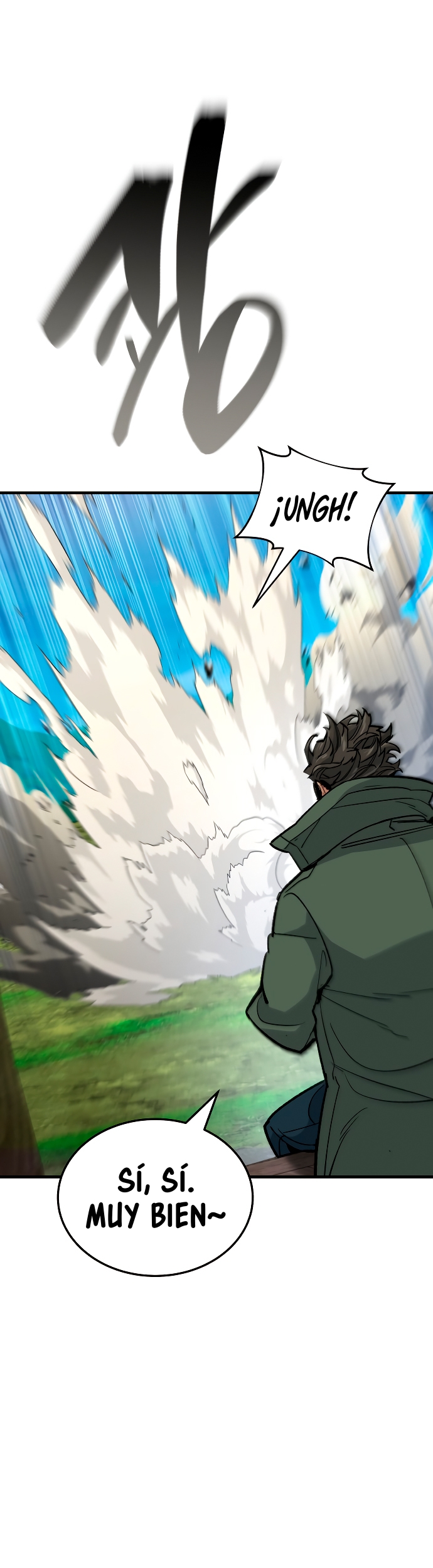 Los Guardianes de Joseon Capítulo 13 página 72