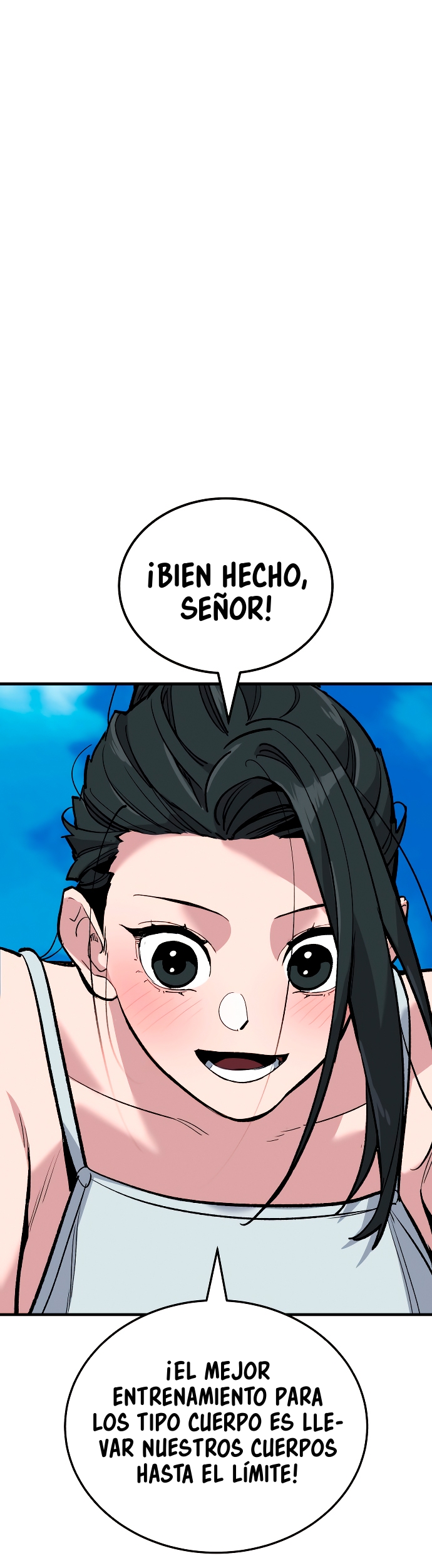 Los Guardianes de Joseon Capítulo 13 página 76