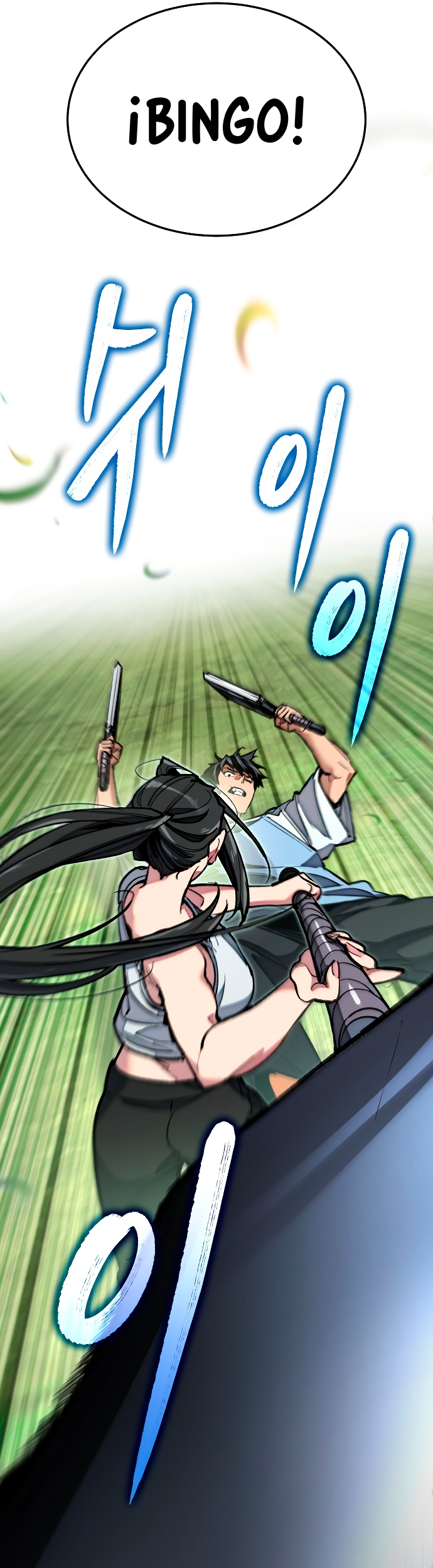 Los Guardianes de Joseon Capítulo 13 página 78