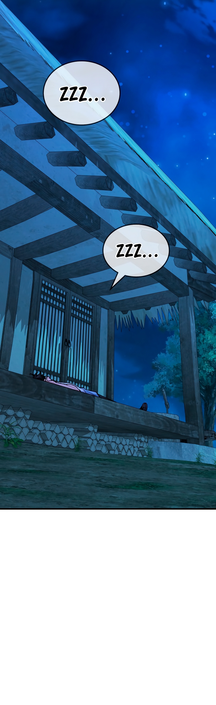 Los Guardianes de Joseon Capítulo 13 página 92