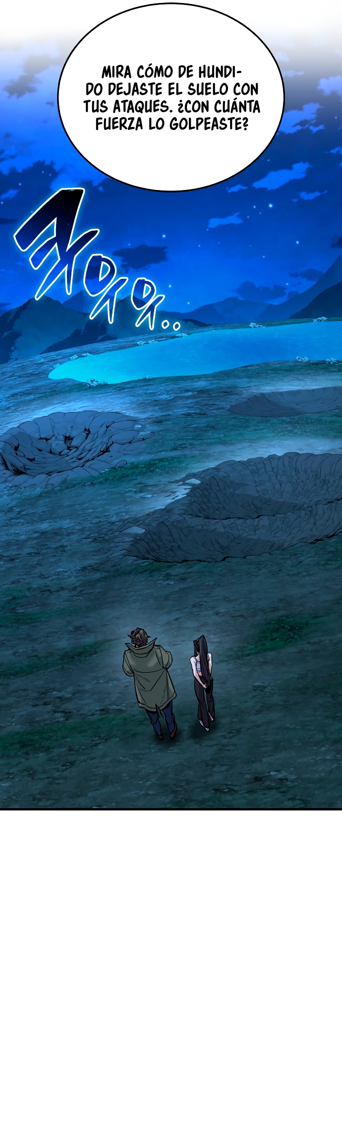 Los Guardianes de Joseon Capítulo 13 página 95