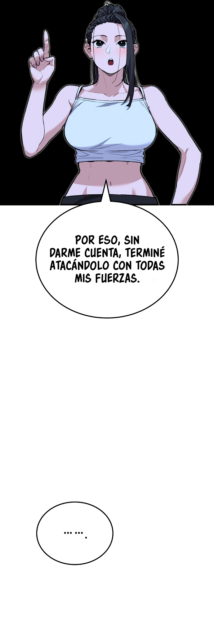 Los Guardianes de Joseon Capítulo 13 página 98