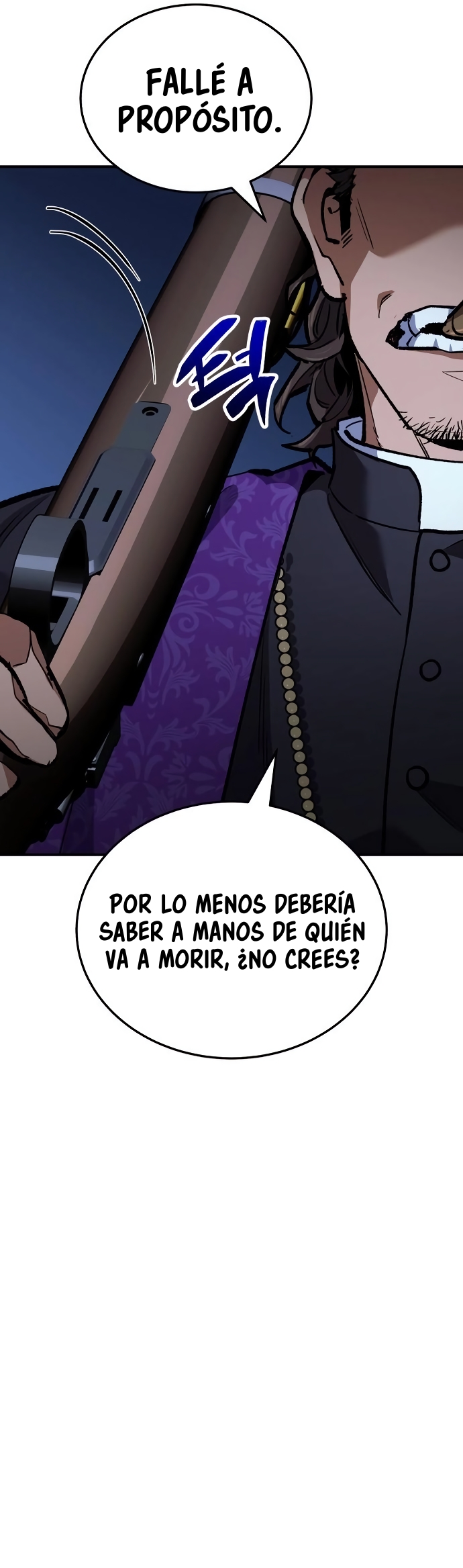 Los Guardianes de Joseon Capítulo 14 página 104
