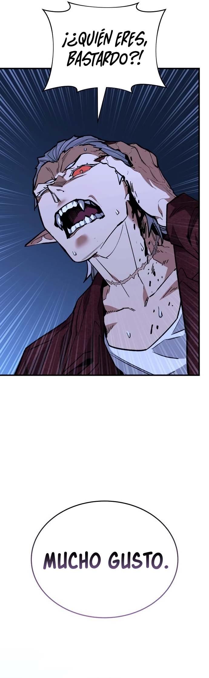 Los Guardianes de Joseon Capítulo 14 página 105