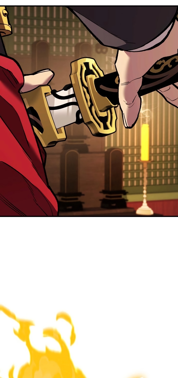 Los Guardianes de Joseon Capítulo 14 página 12